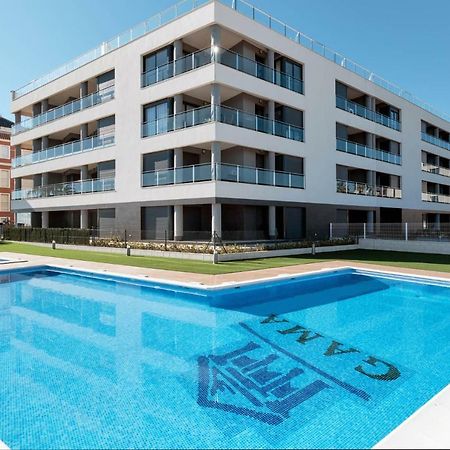 Apartamento Sunny Sea La Mata  Exterior foto
