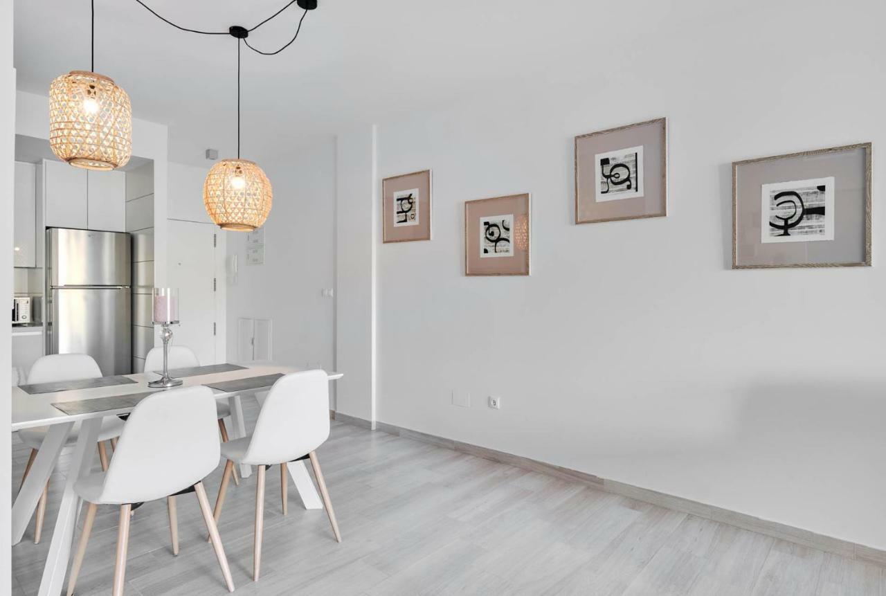 Apartamento Sunny Sea La Mata  Exterior foto