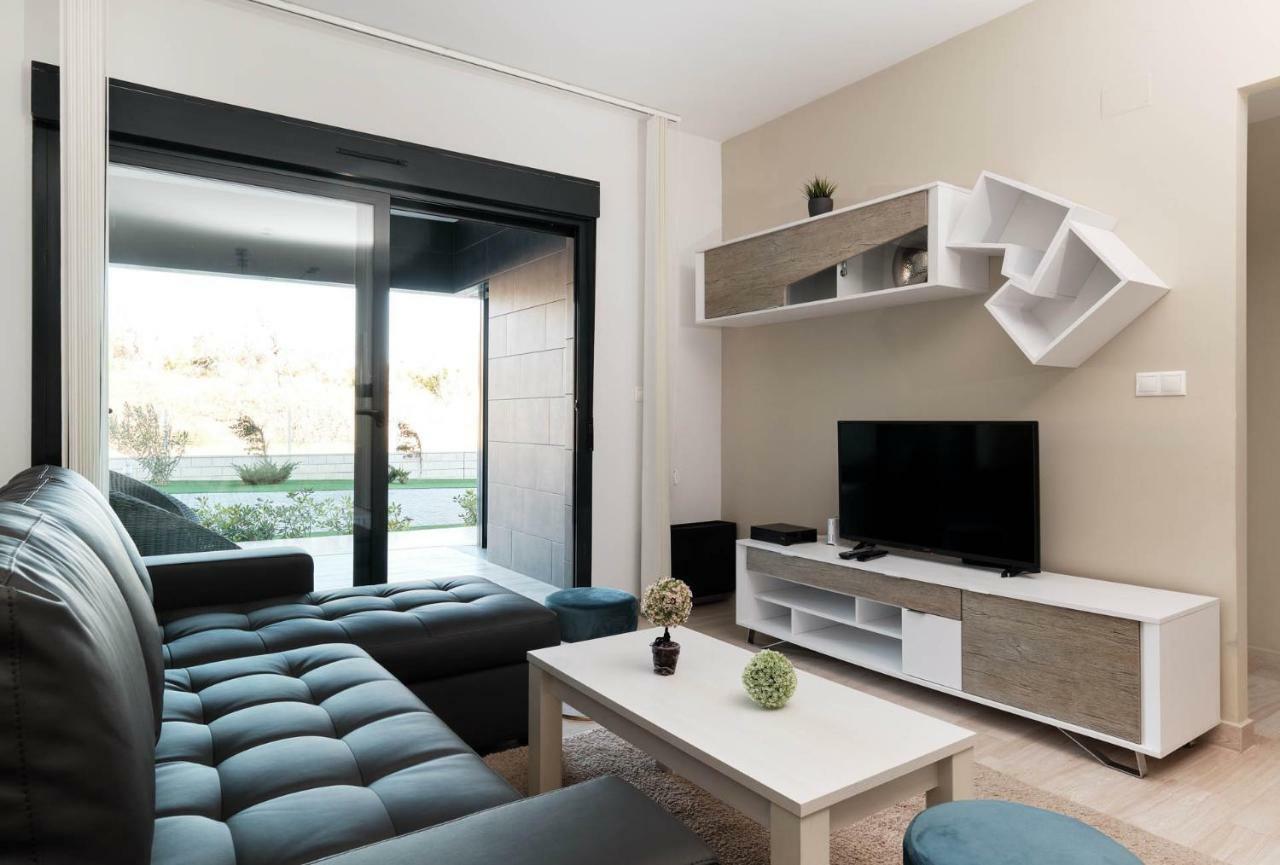 Apartamento Sunny Sea La Mata  Exterior foto
