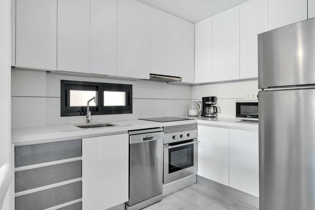Apartamento Sunny Sea La Mata  Exterior foto